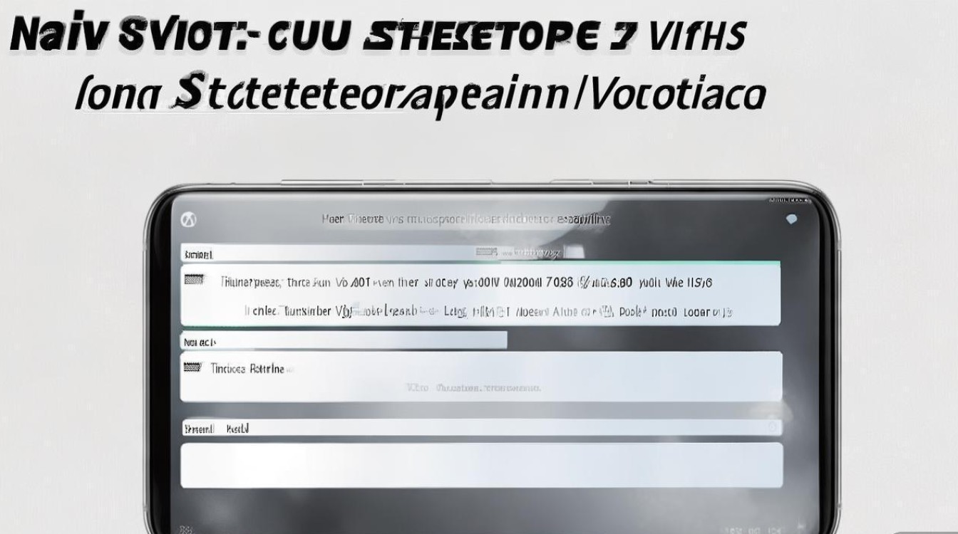 vivo7手机怎么截图？长截图方法是什么？