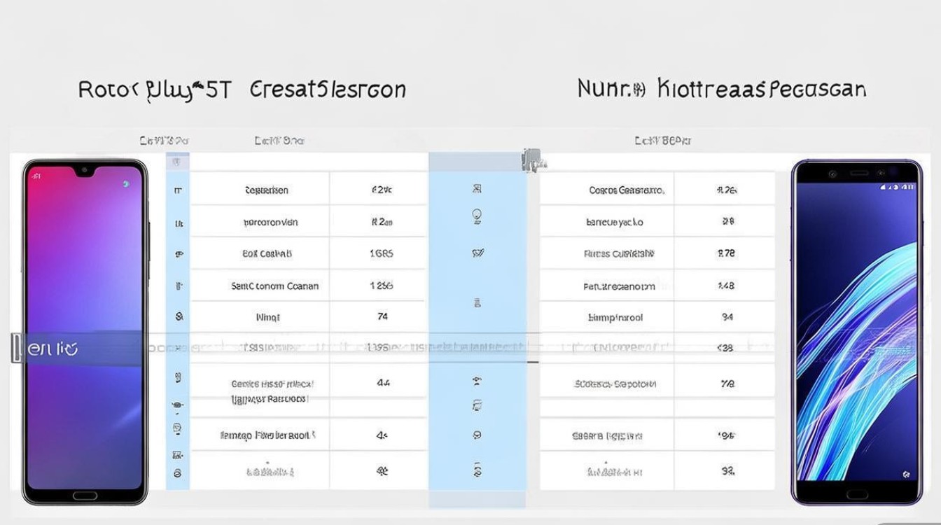 荣耀Play5T活力版和标准版怎么选？参数性能差异大吗？