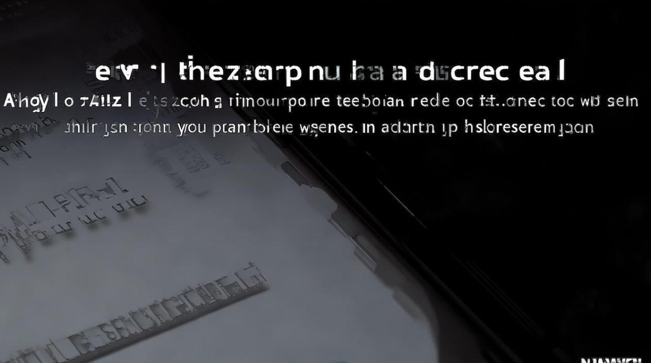 华为手机全屏怎么设置？分屏/应用内全屏切换方法详解