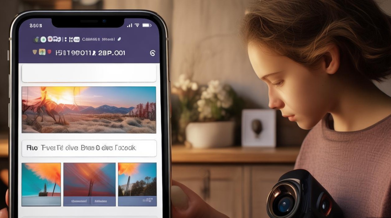 苹果7相机滤镜在哪找？新手怎么用滤镜拍出好照片？