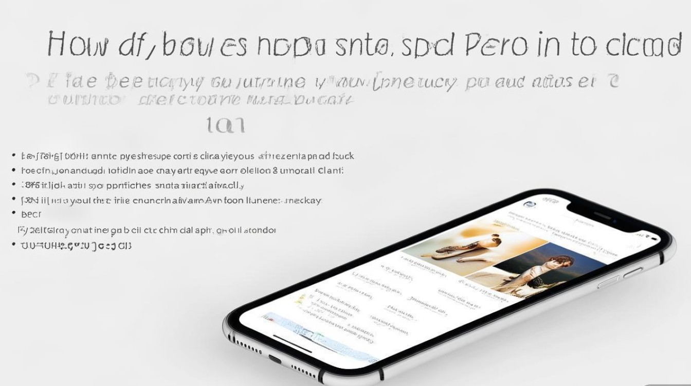 苹果7照片怎么自动存icloud？设置步骤有哪些？