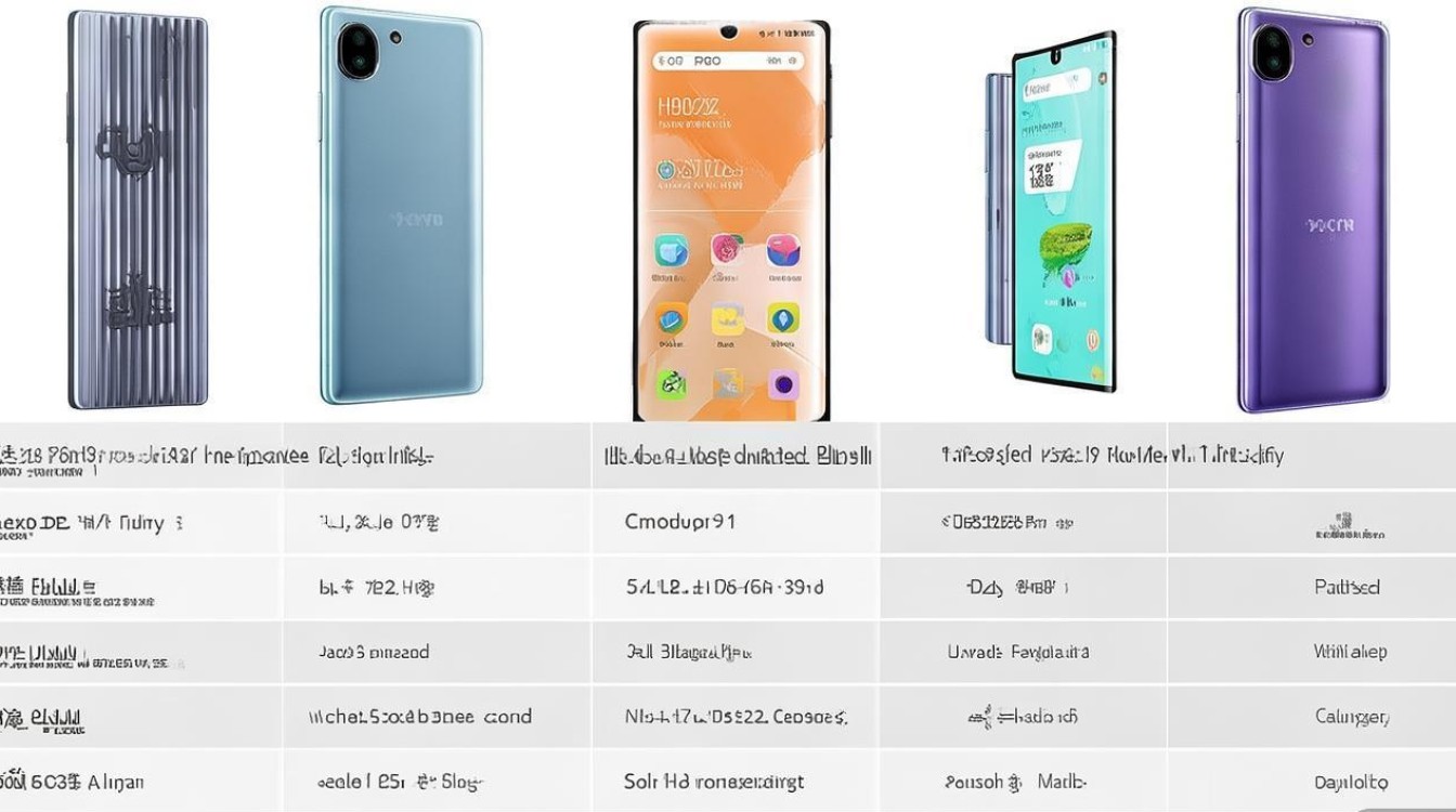 荣耀play5和oppok7x哪款性价比更高-荣耀play5和oppok7x参数性能对比分析及推荐购买