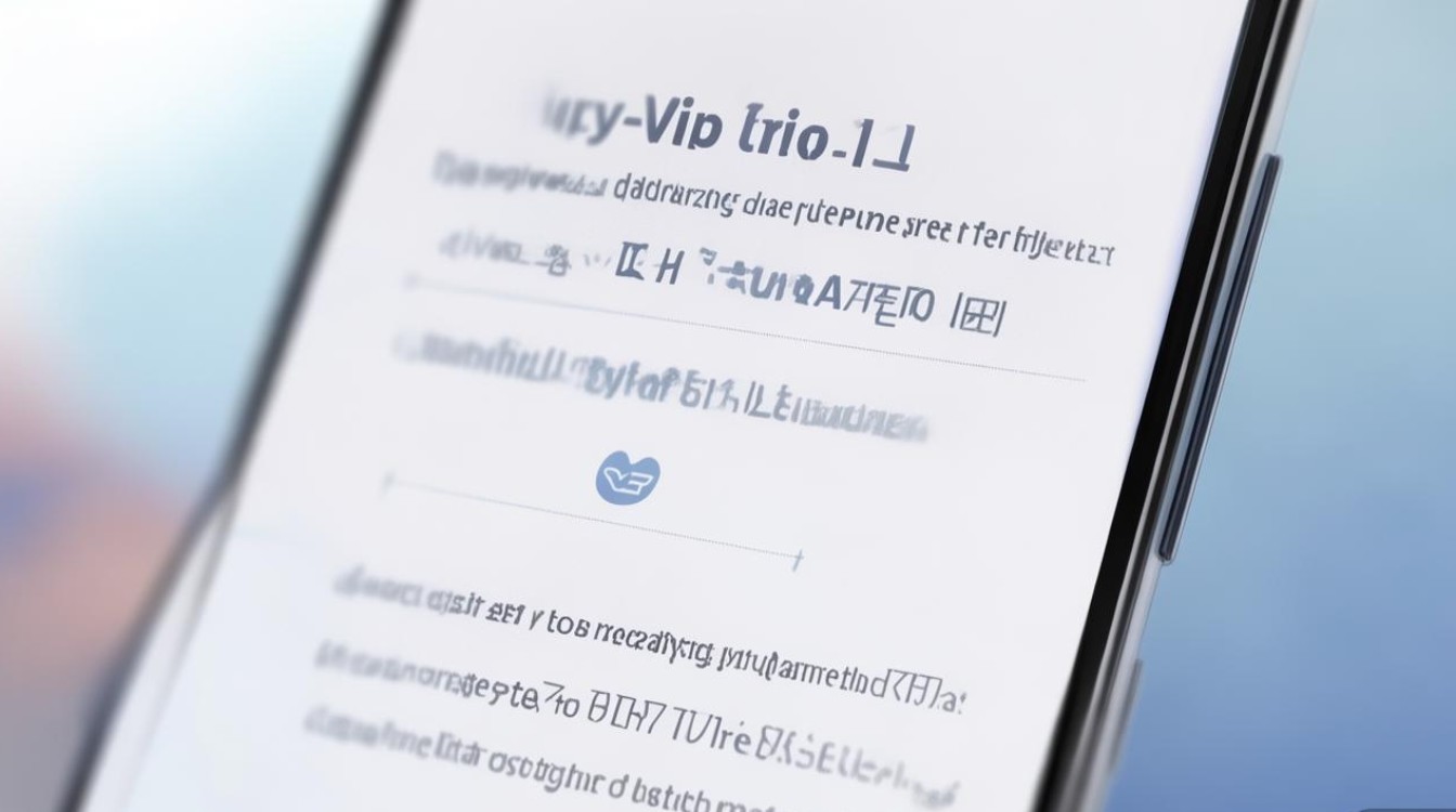 vivo7.1系统怎么升级？升级步骤和注意事项是什么？