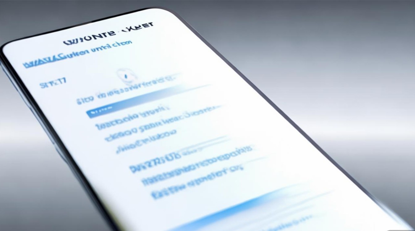 vivo7.1系统怎么升级？升级步骤和注意事项是什么？