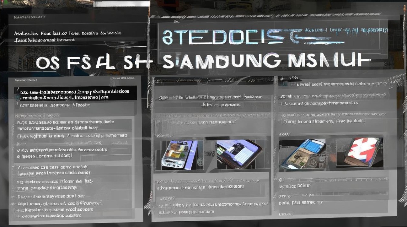 三星n5110怎么刷机包？步骤教程及注意事项有哪些？