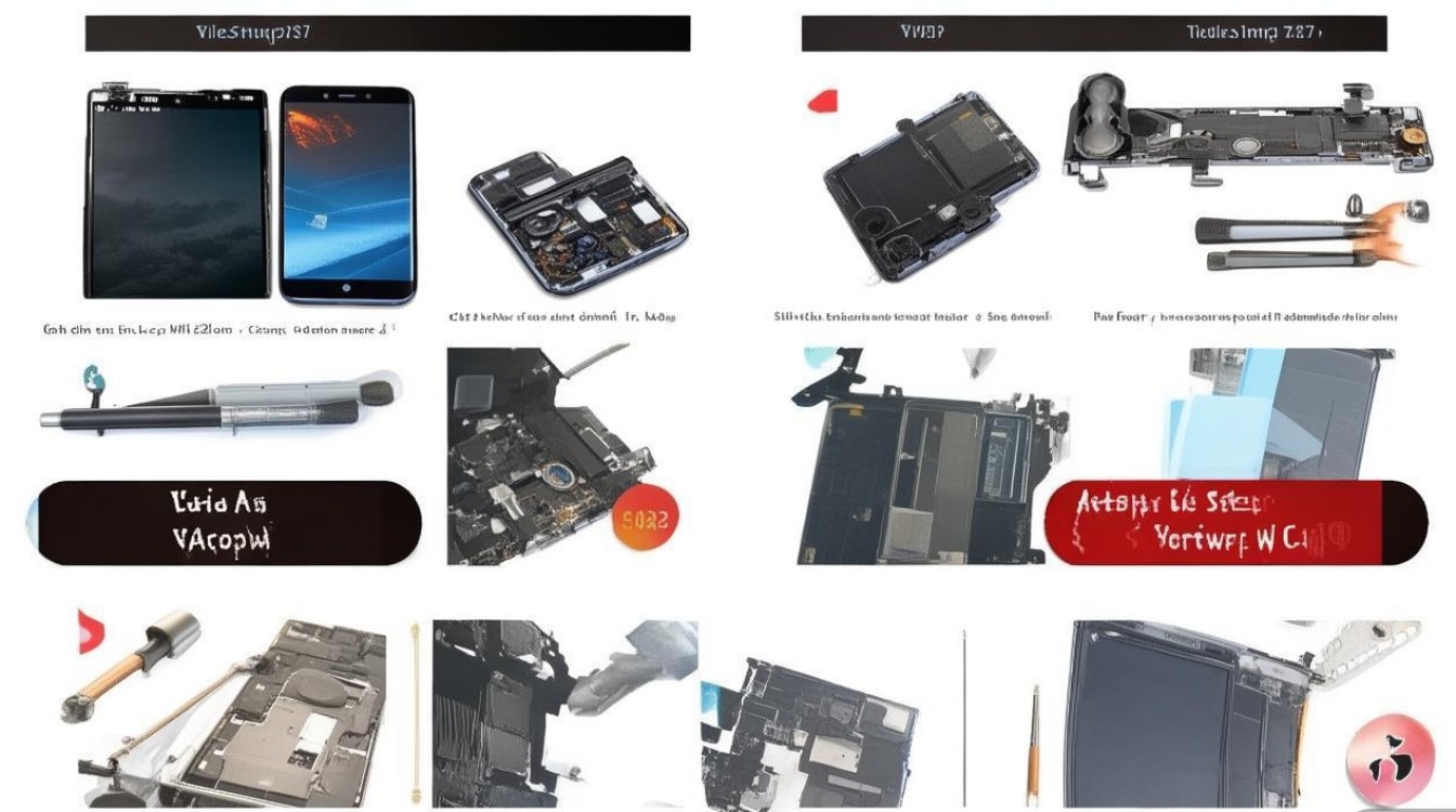 vivo627拆机步骤详细教程，新手也能轻松学会吗？