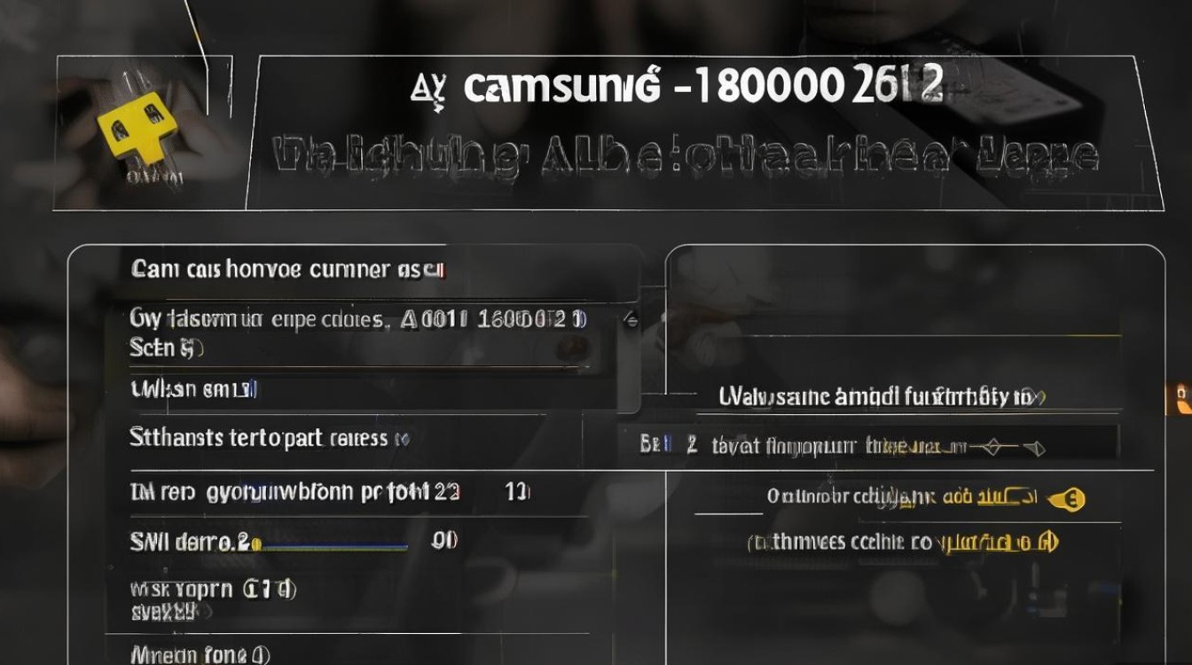 三星A8000怎么卡刷机包？详细步骤与注意事项是什么？