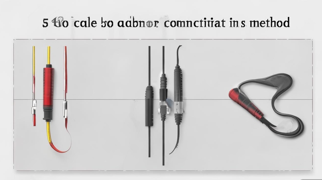 vivo5耳机线接线方法图解，红白黄线怎么接？