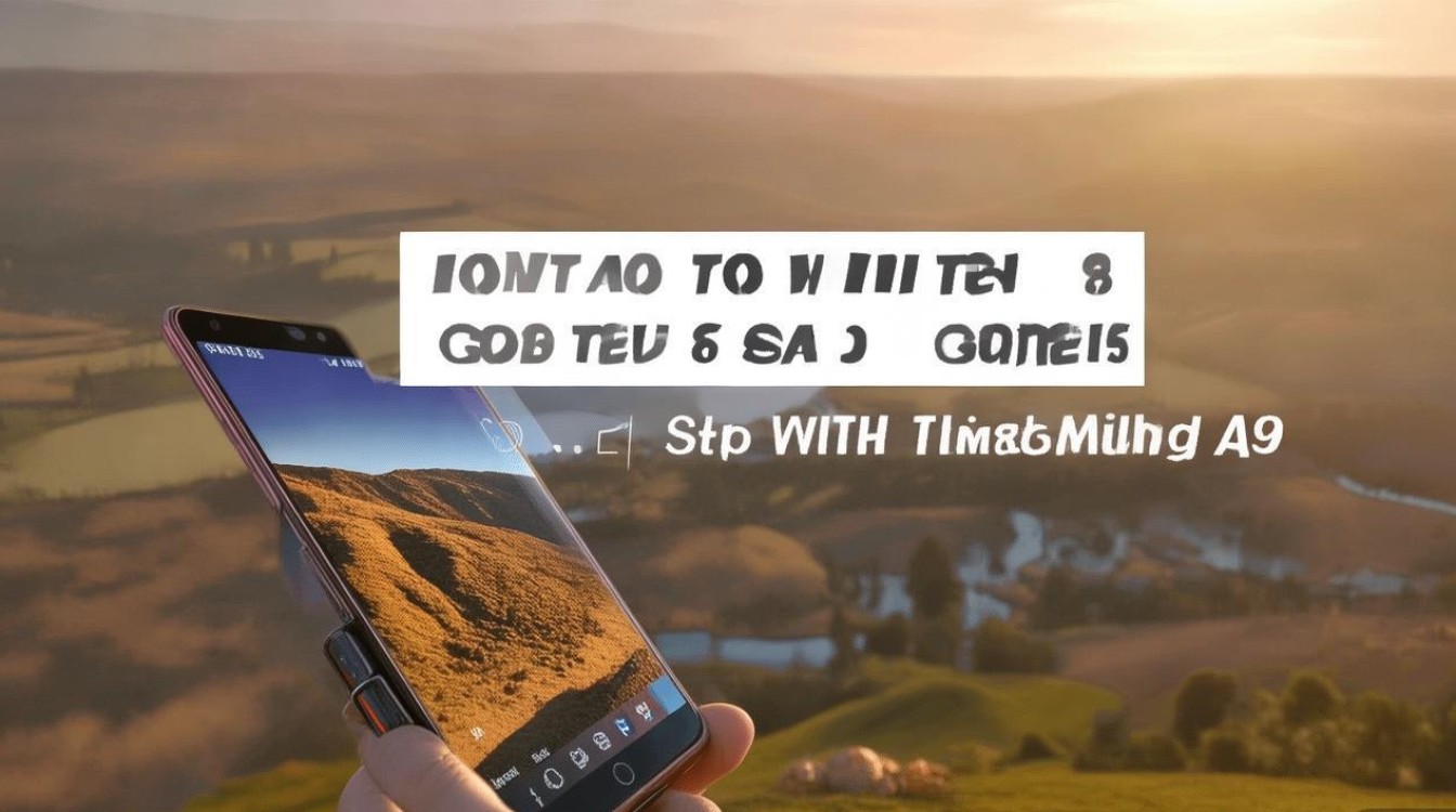 三星a9拍照怎么拍才好看？新手必学技巧分享！