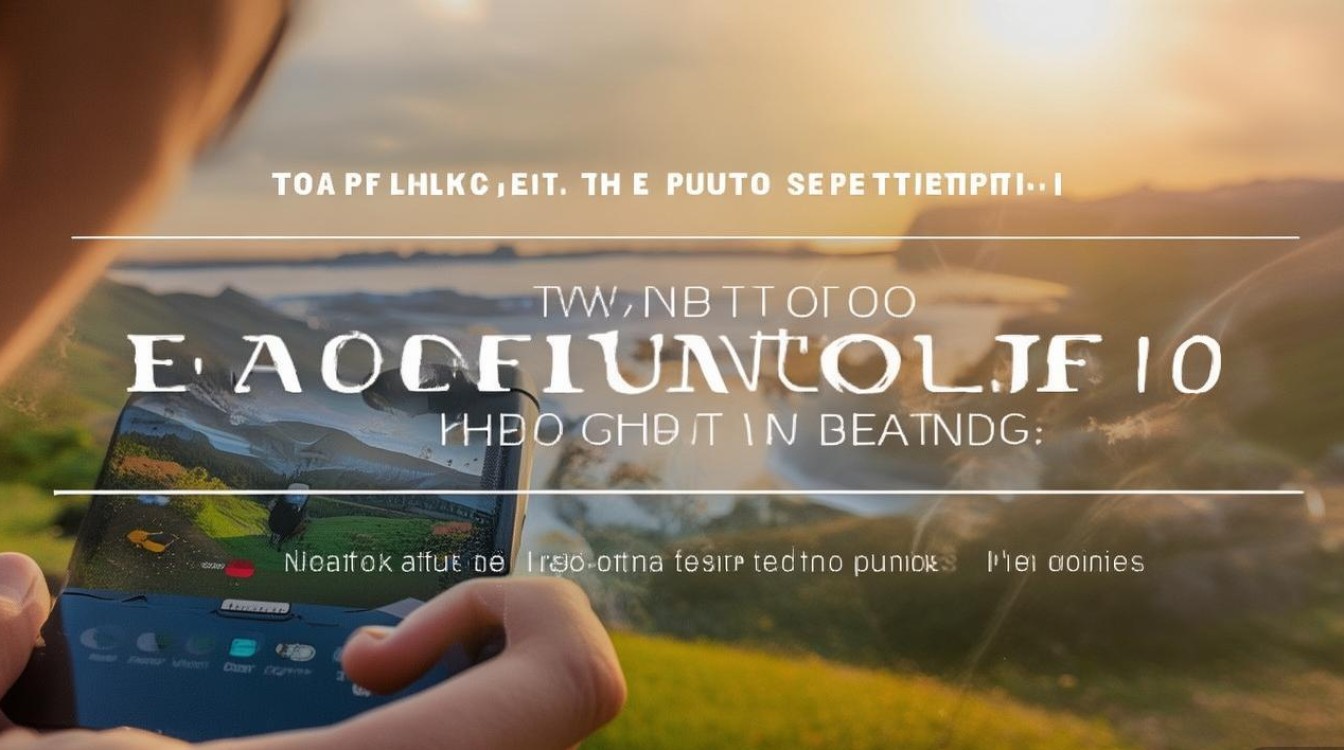 三星a9拍照怎么拍才好看？新手必学技巧分享！