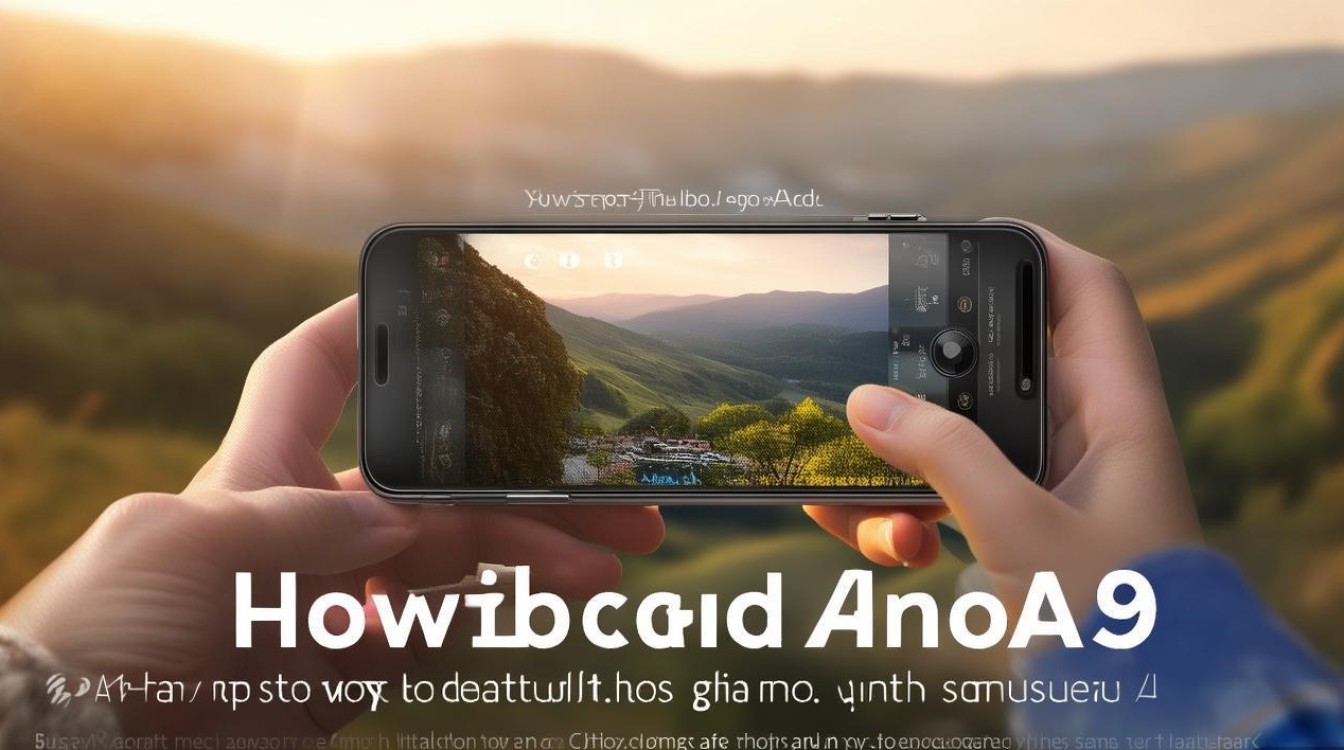 三星a9拍照怎么拍才好看？新手必学技巧分享！