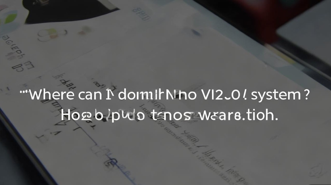 vivo3.0系统在哪里下载？怎么更新到最新版本？
