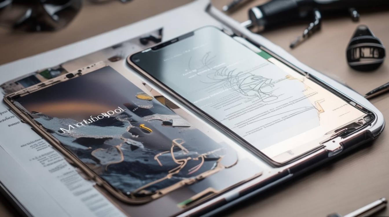 苹果7照片损坏怎么修复？手机修图教程在这里