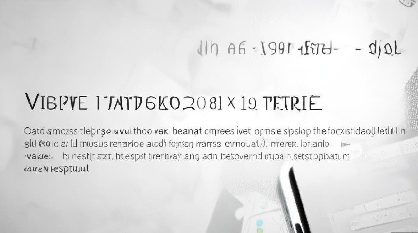 vivo2016x9i忘记密码怎么解锁？有强制开机方法吗？