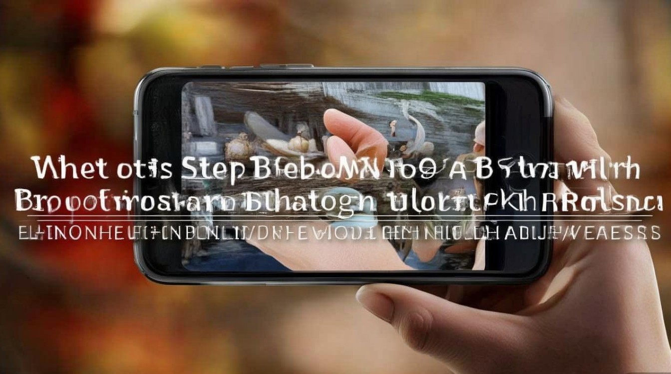 苹果7怎么拍出背景虚化效果？虚化拍照步骤详解