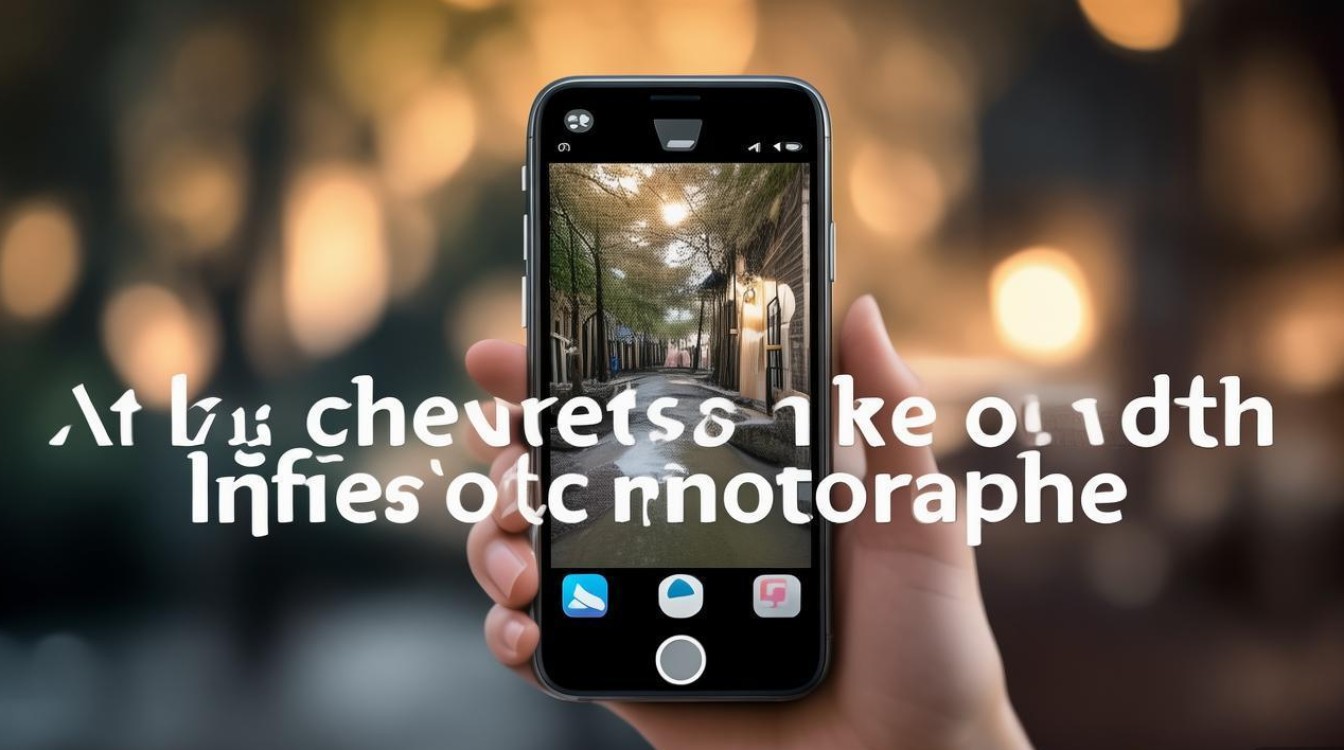 苹果7怎么拍出背景虚化效果？虚化拍照步骤详解