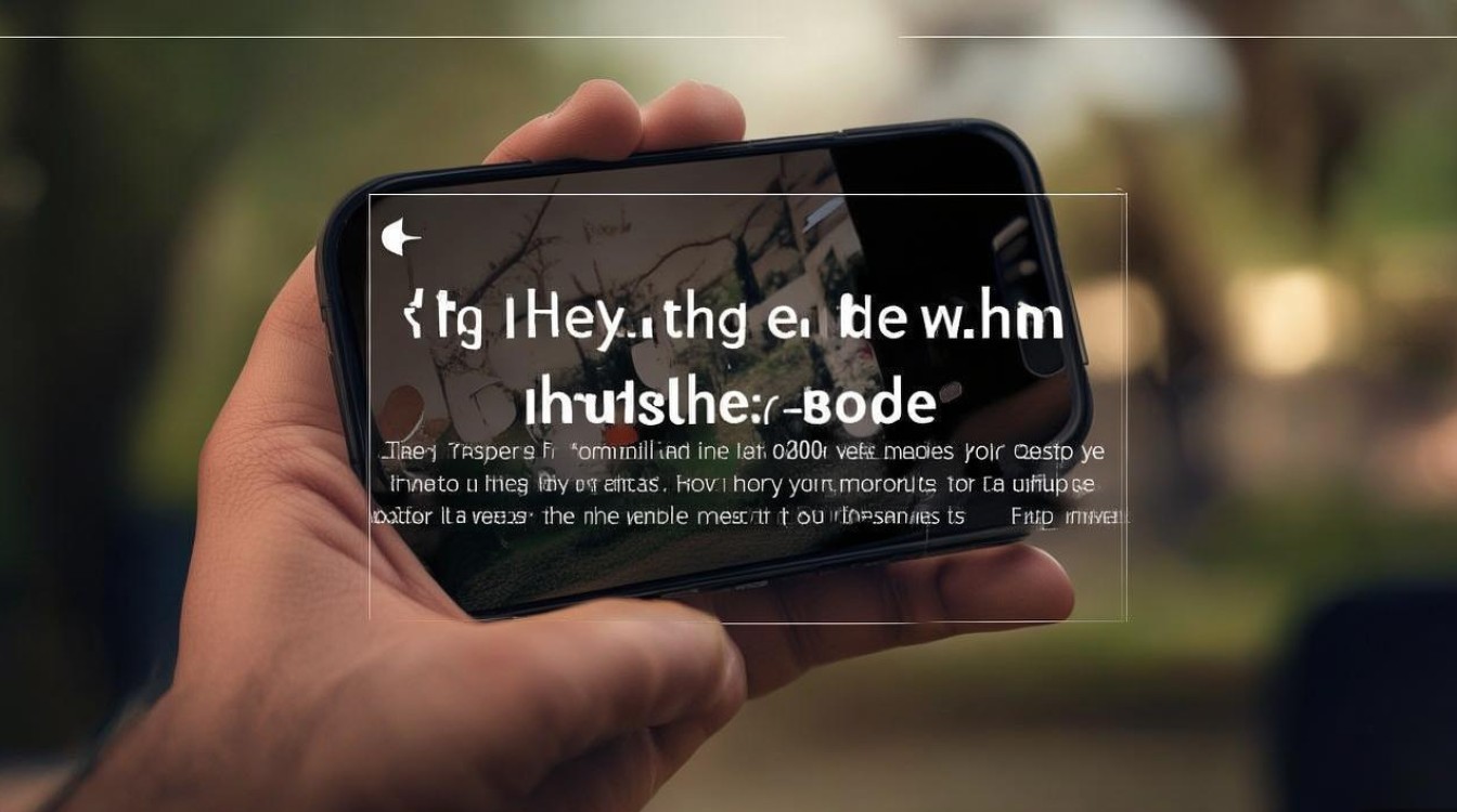 苹果7怎么拍出背景虚化效果？虚化拍照步骤详解