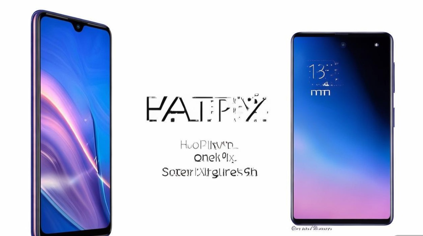 荣耀Play5T活力版和荣耀9x区别大吗？选哪款更值得买？