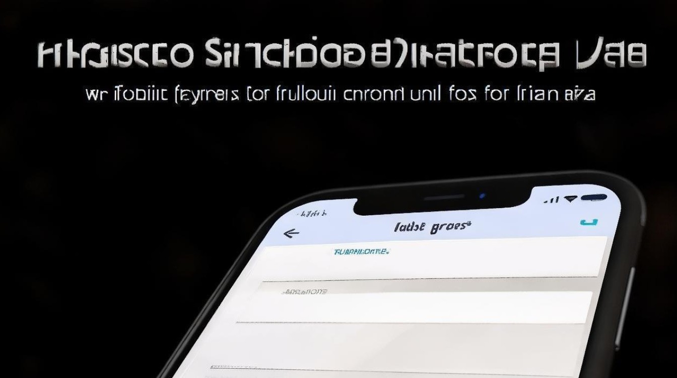 苹果7如何设置移动数据模式？详细步骤教程。