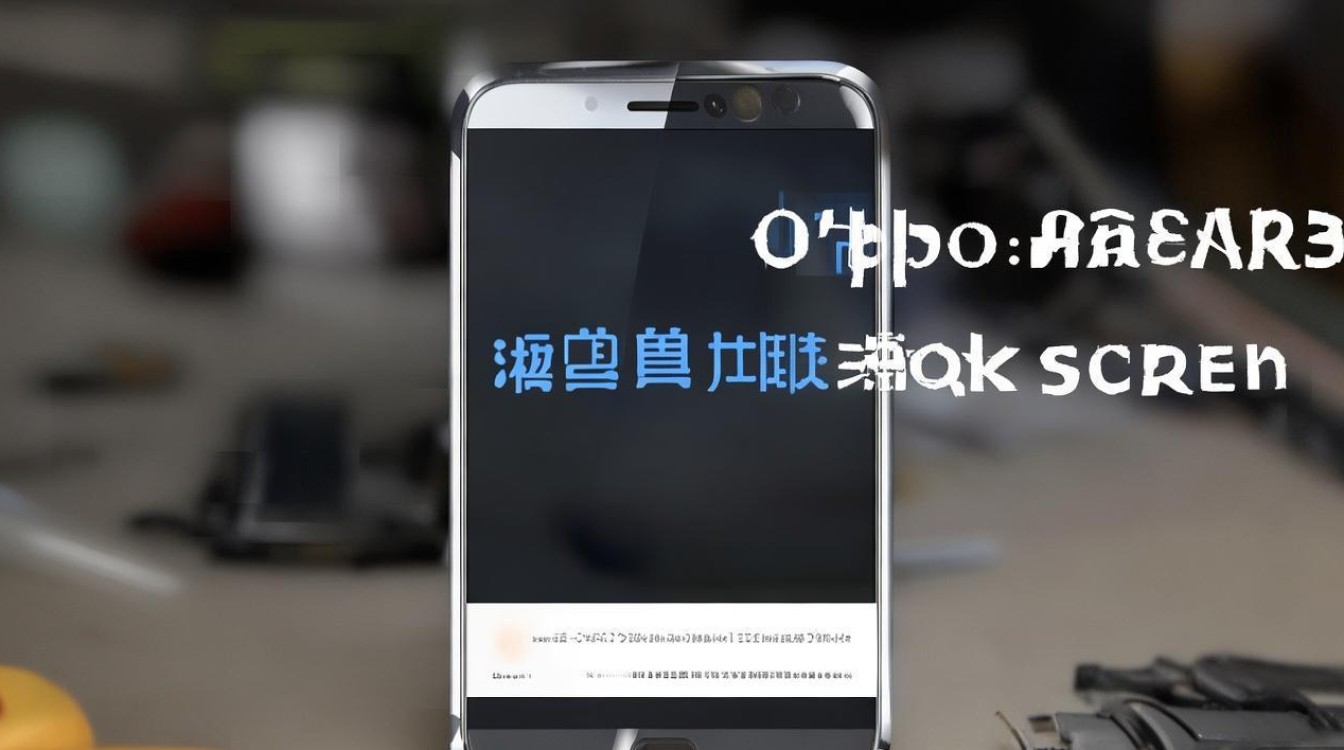 oppo老黑屏开不了机怎么办？教你3步修复不花一分钱