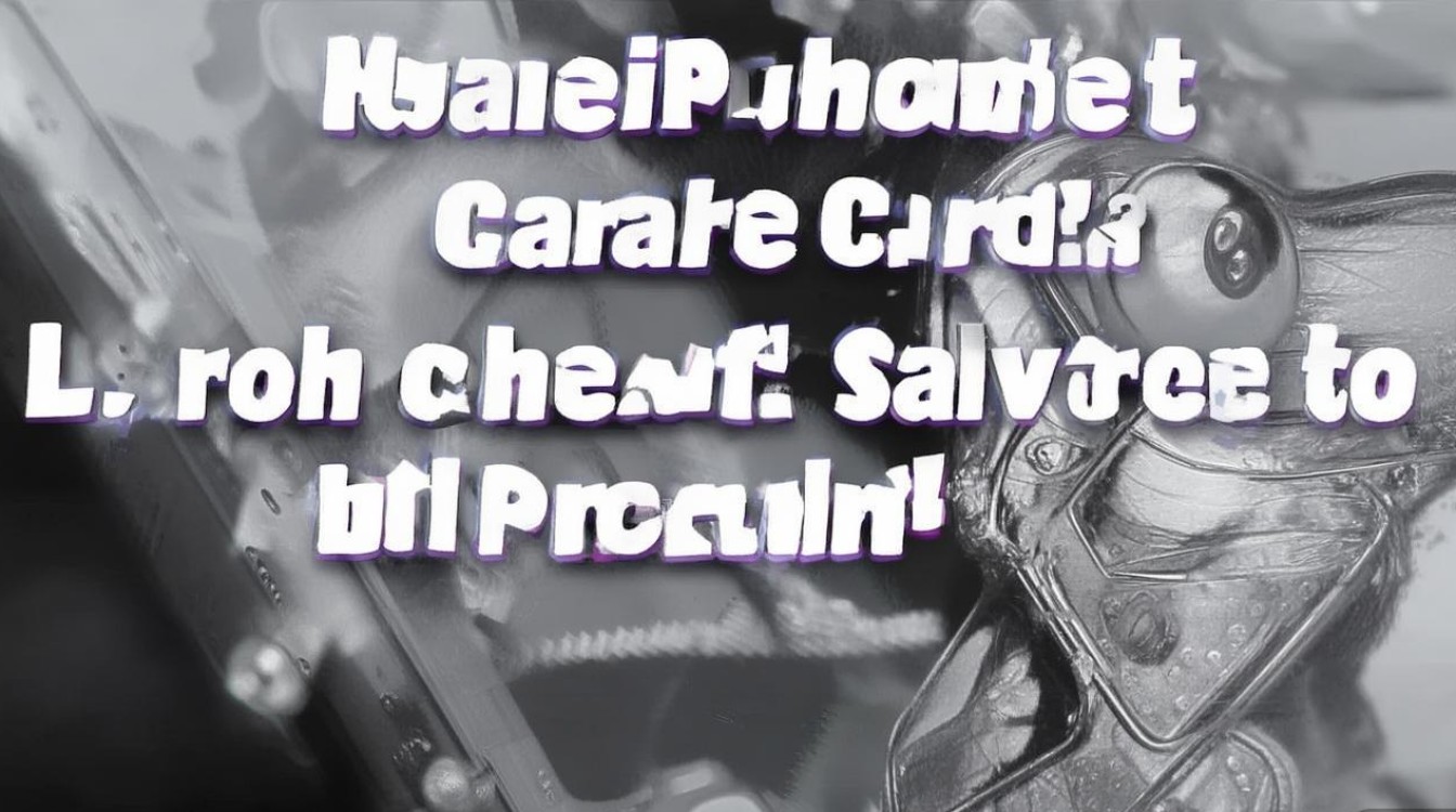 华为手机老卡处理不了？教你解决老卡问题方法