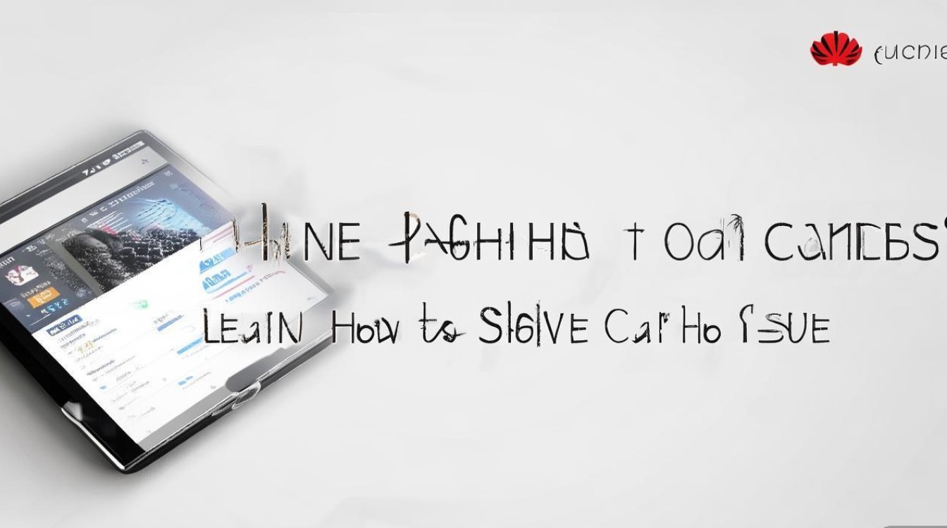 华为手机老卡处理不了？教你解决老卡问题方法