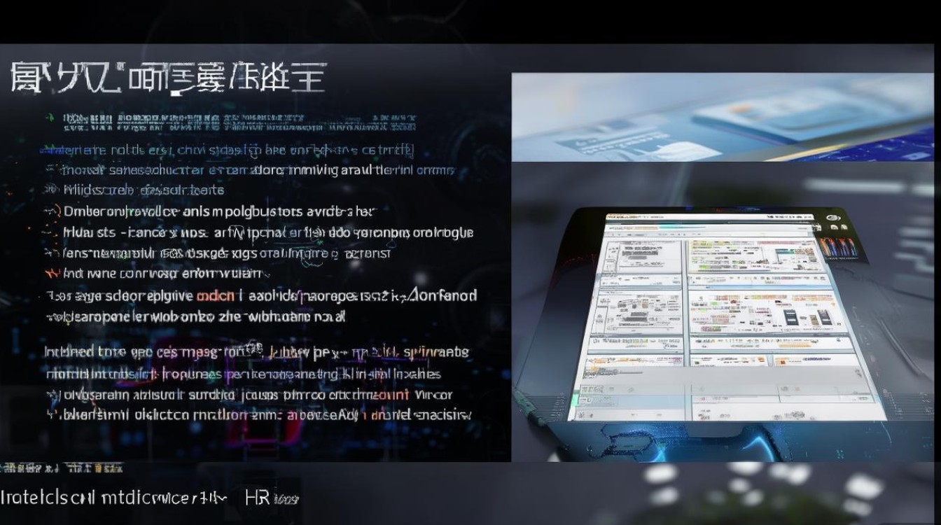 鸿蒙OS相比其他系统有哪些独特优势？