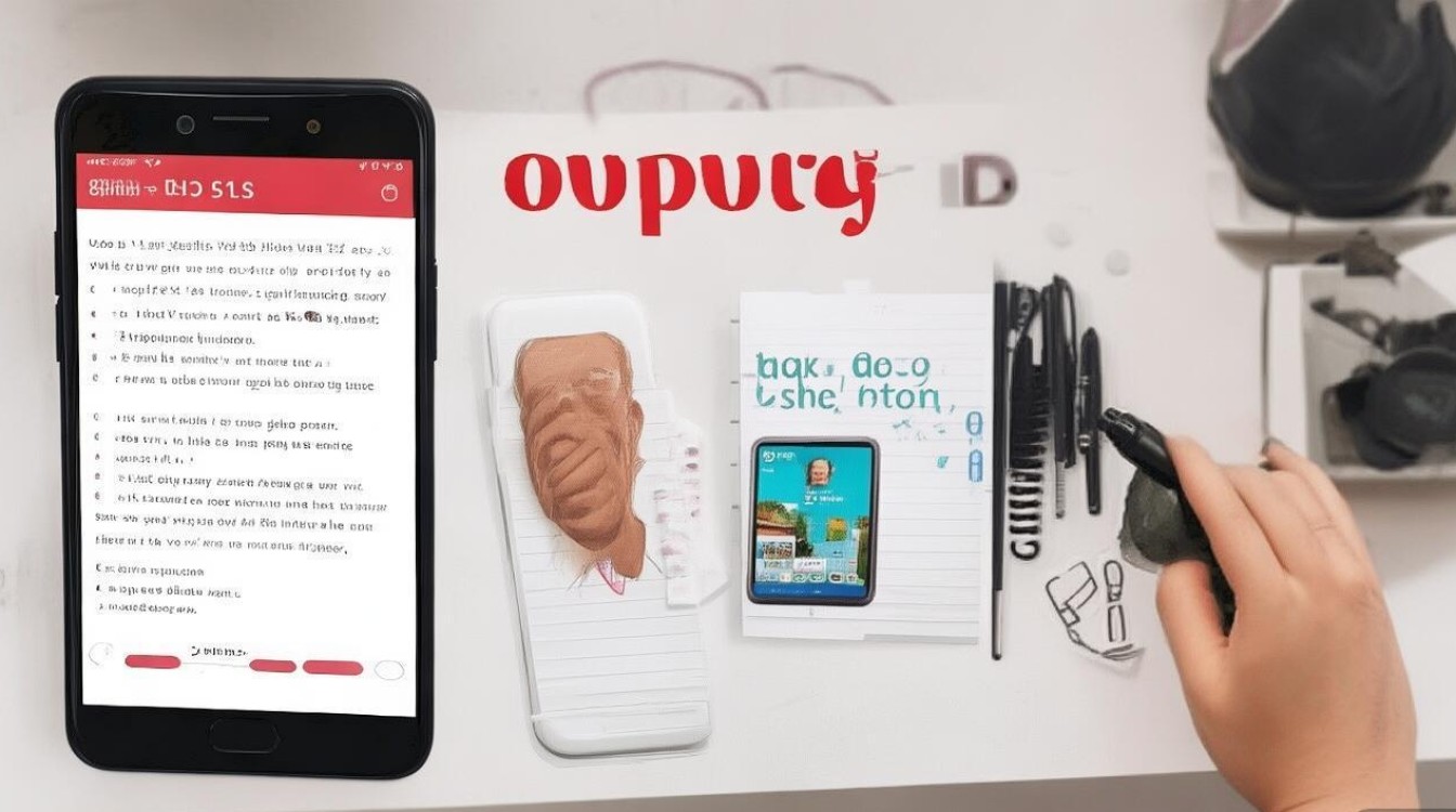 oppo手机忘记出厂密码怎么办？怎么重置密码？