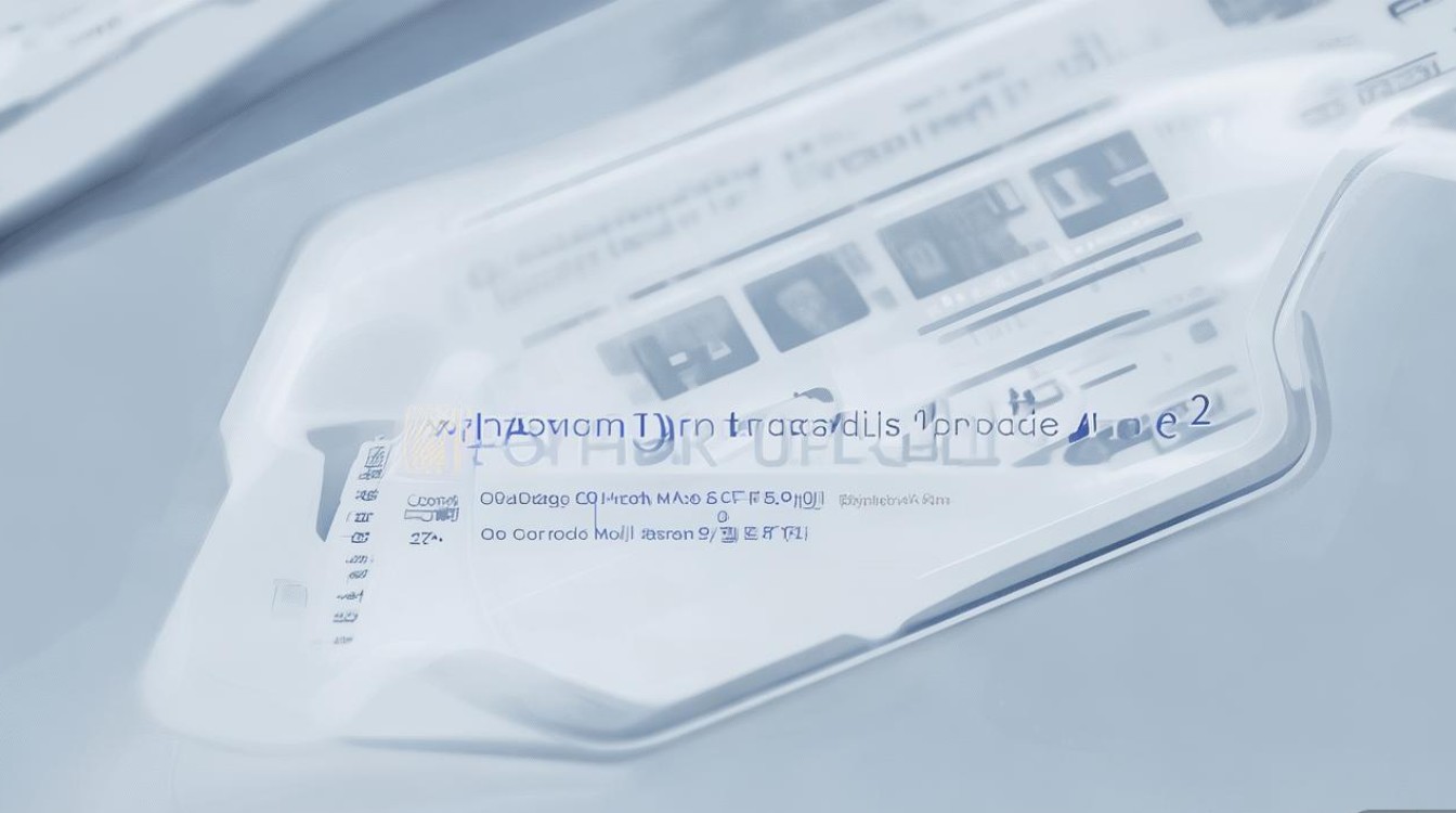 华为鸿蒙OS2哪些机型能升级？适配时间表是怎样的？