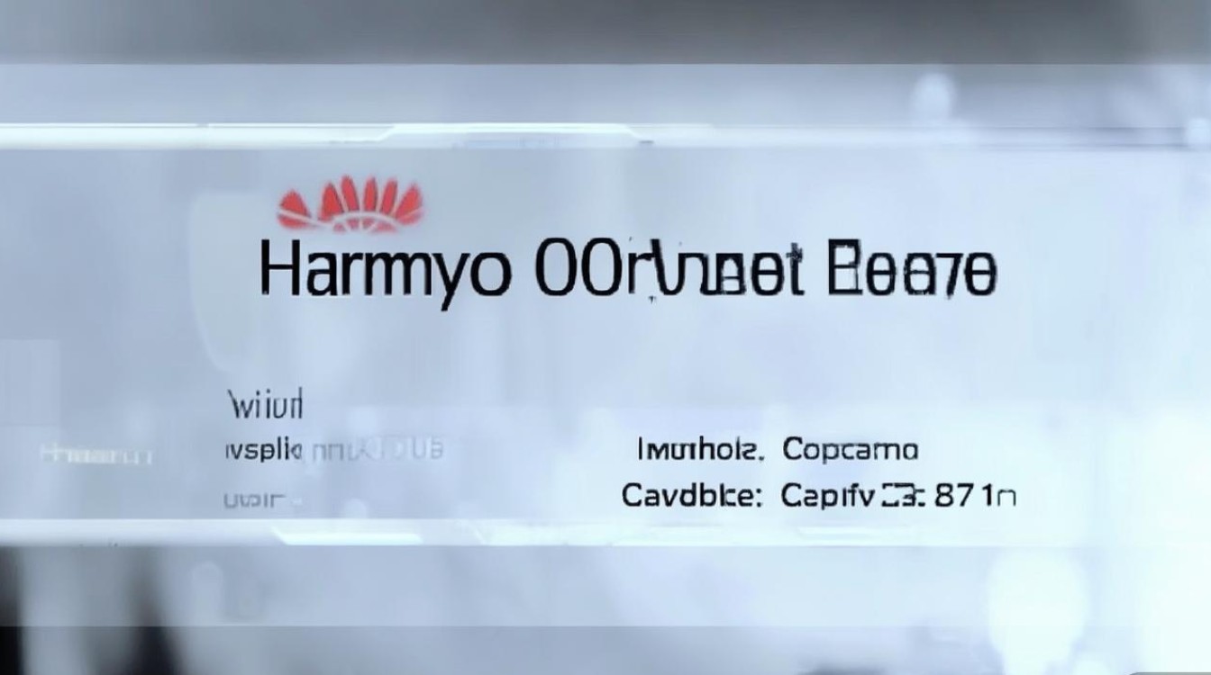 华为鸿蒙OS2哪些机型能升级？适配时间表是怎样的？