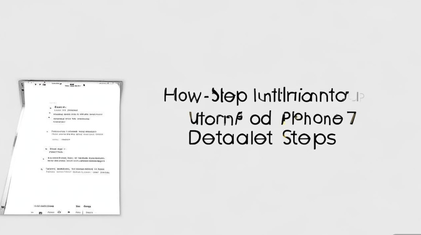苹果7怎么设置无限流量卡？详细步骤是什么？