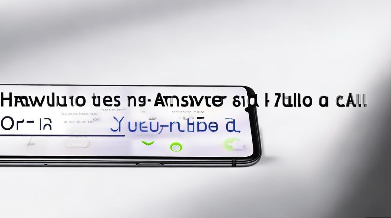 oppo手机接电话没反应？如何正确接听oppo手机来电？