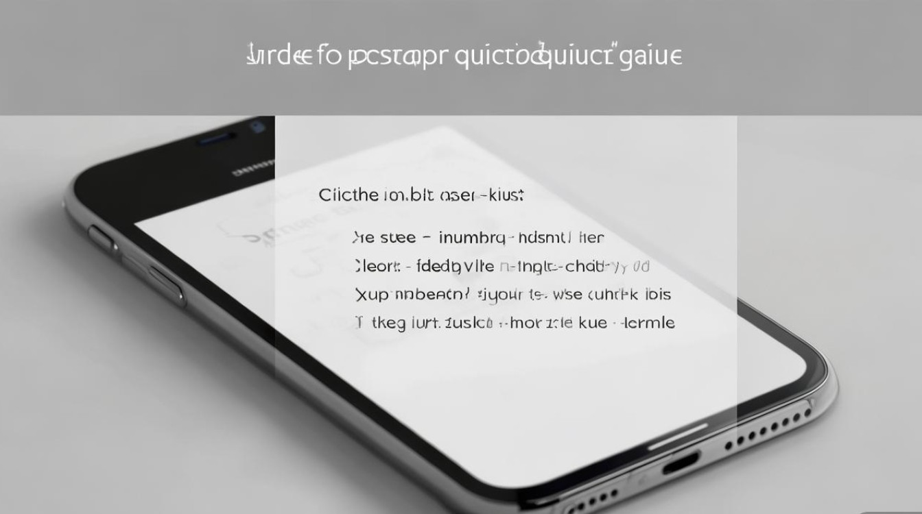 苹果7怎么设置快捷静音？长尾标题是什么？