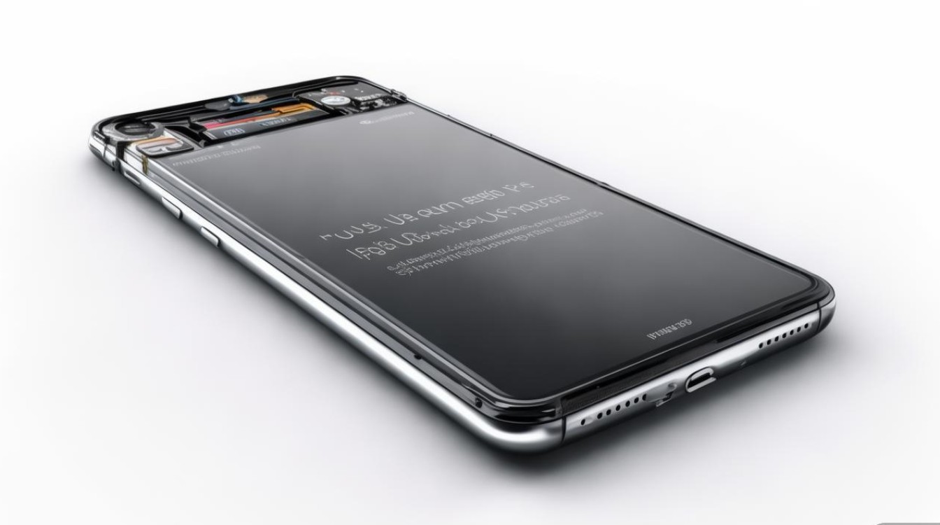 oppo手机外屏换了，但内屏还用换吗？