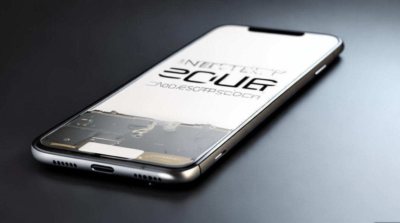 oppo手机外屏换了，但内屏还用换吗？