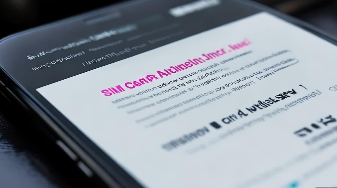 华为手机SIM卡取不出来？3个解决方法快收好