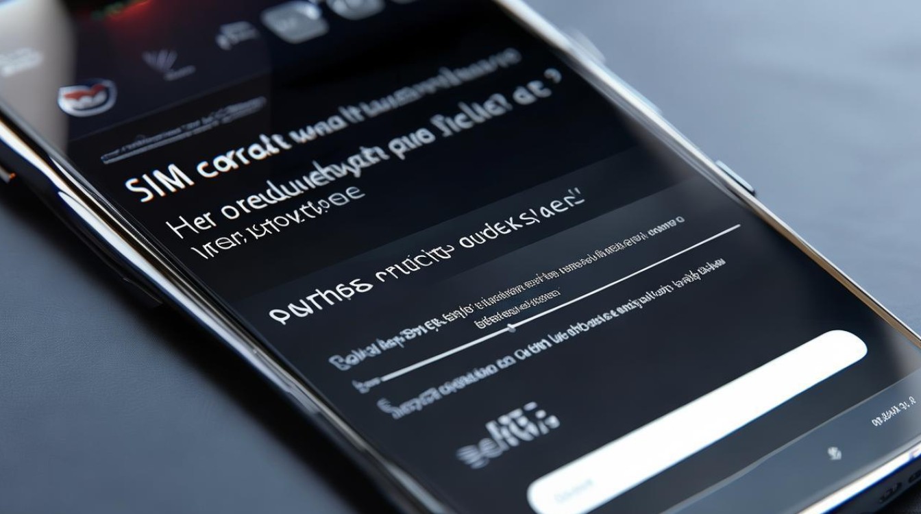 华为手机SIM卡取不出来？3个解决方法快收好