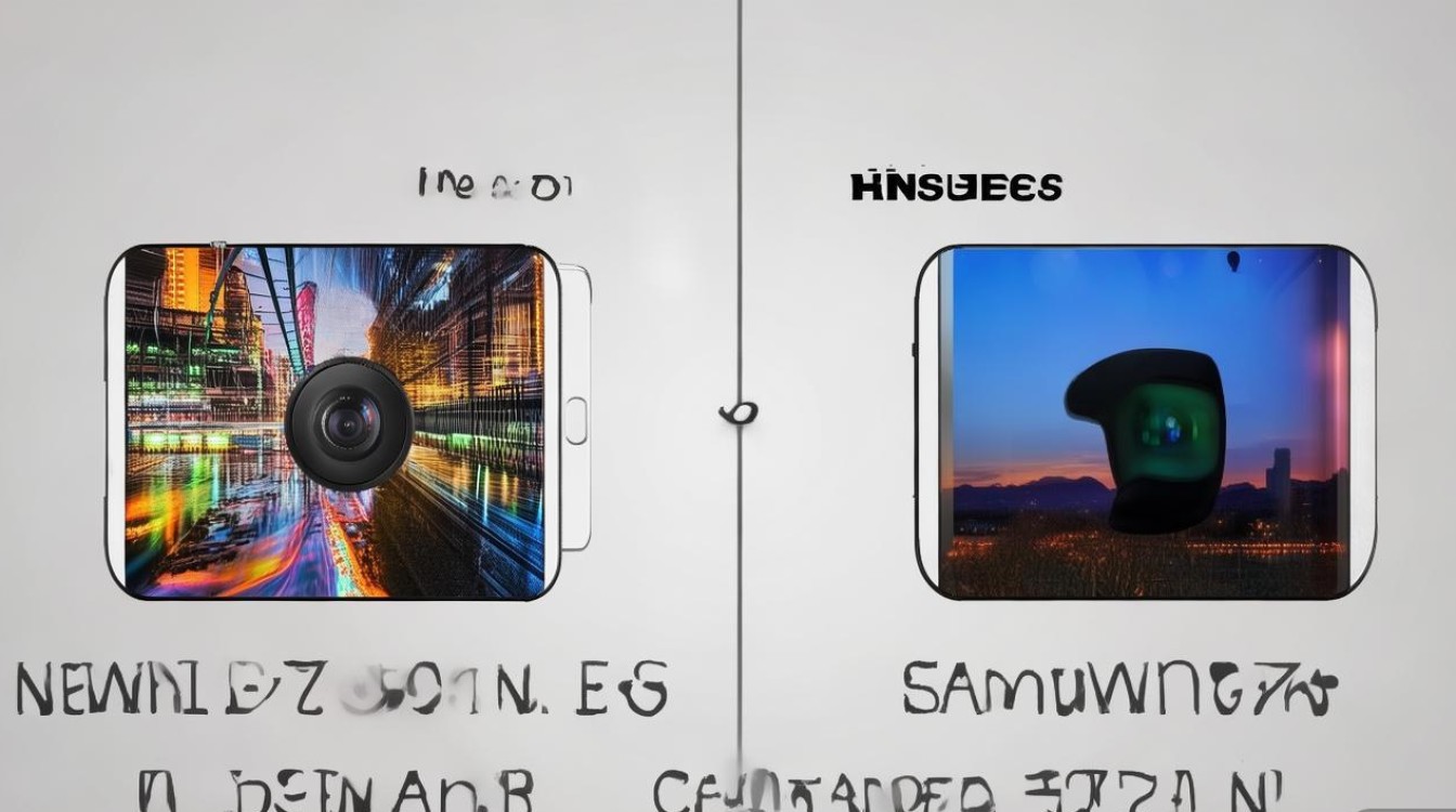 努比亚Z9和三星S6拍照效果哪个更好？日常拍摄差距大吗？