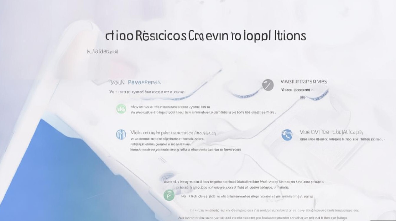 vivo软件隐藏图标怎么恢复？教你轻松找回消失的应用图标