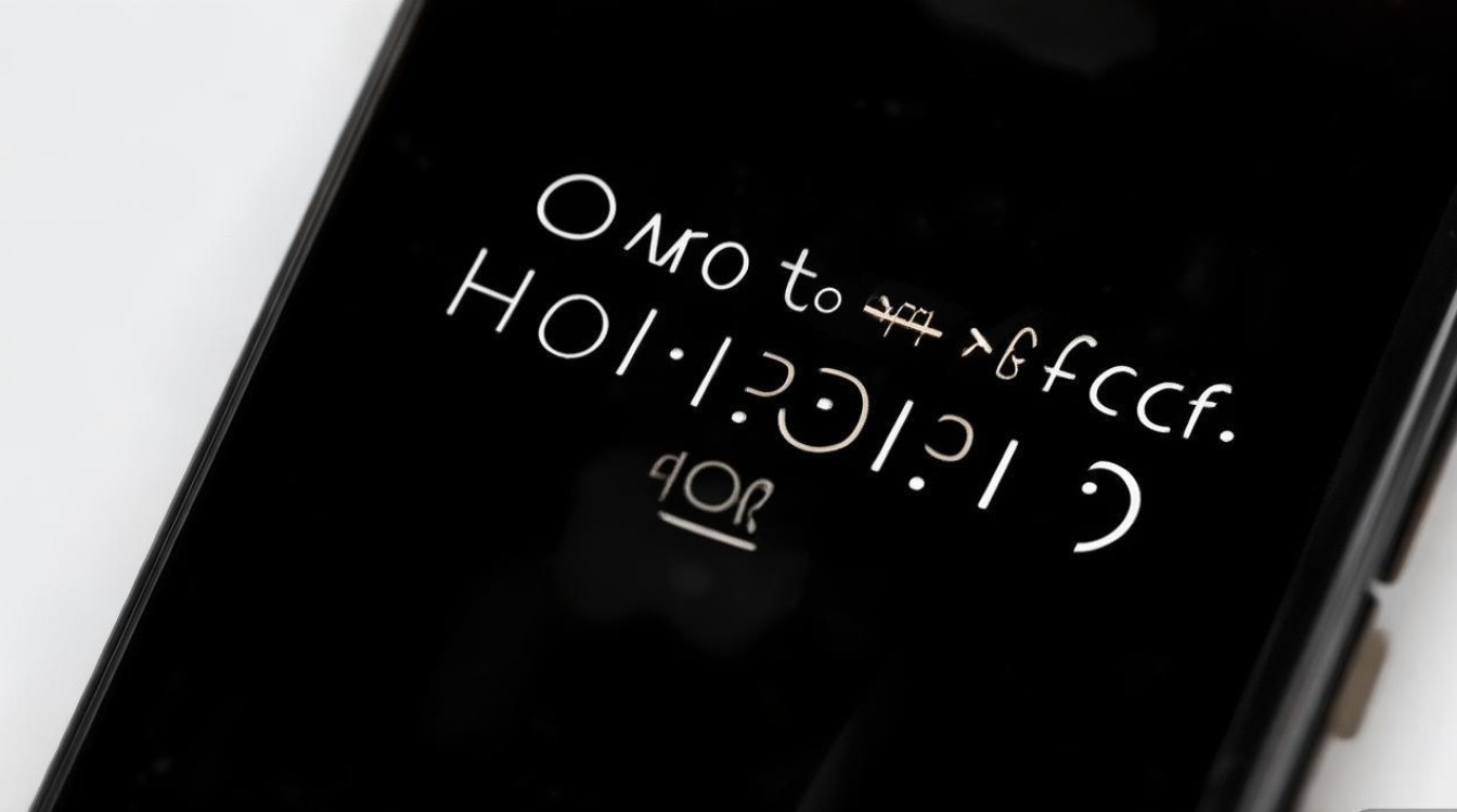 oppo手机怎么关闭hd图标？30字疑问长尾标题