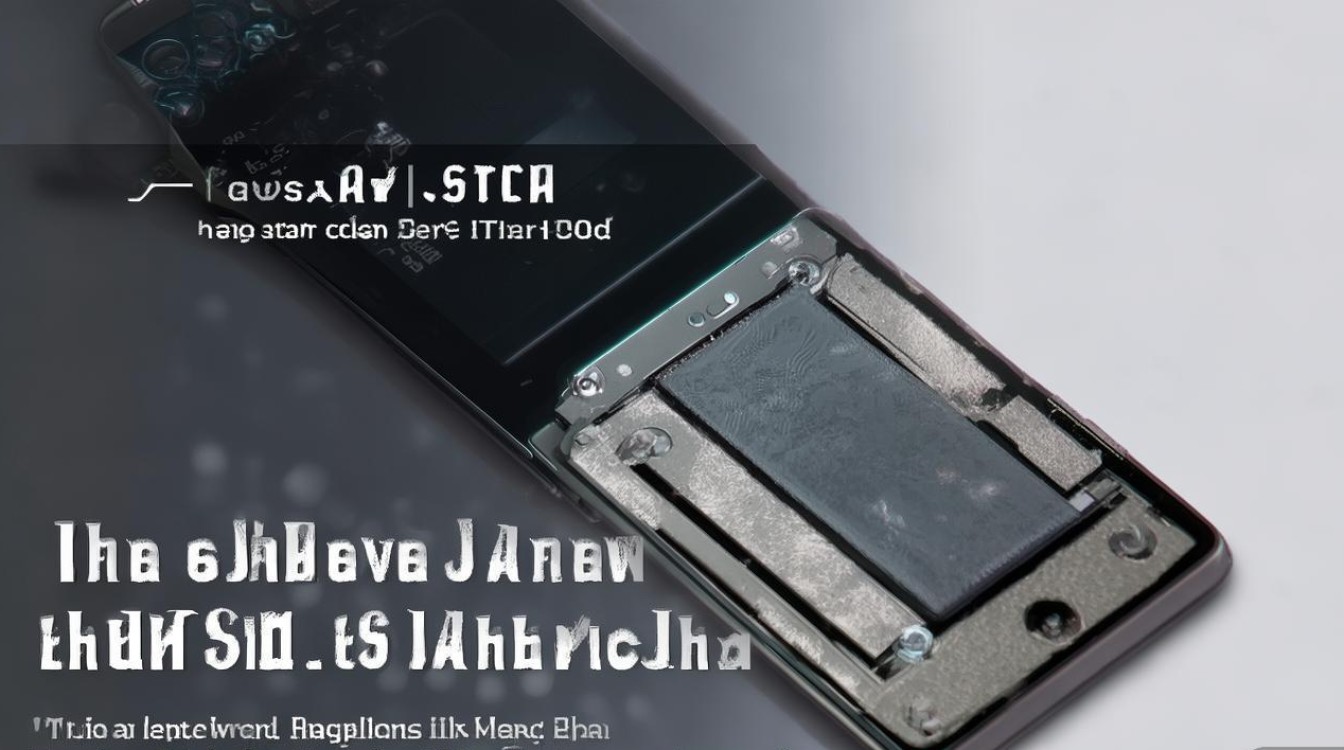 华为手机卡槽卡住拔不出来，有什么解决方法？