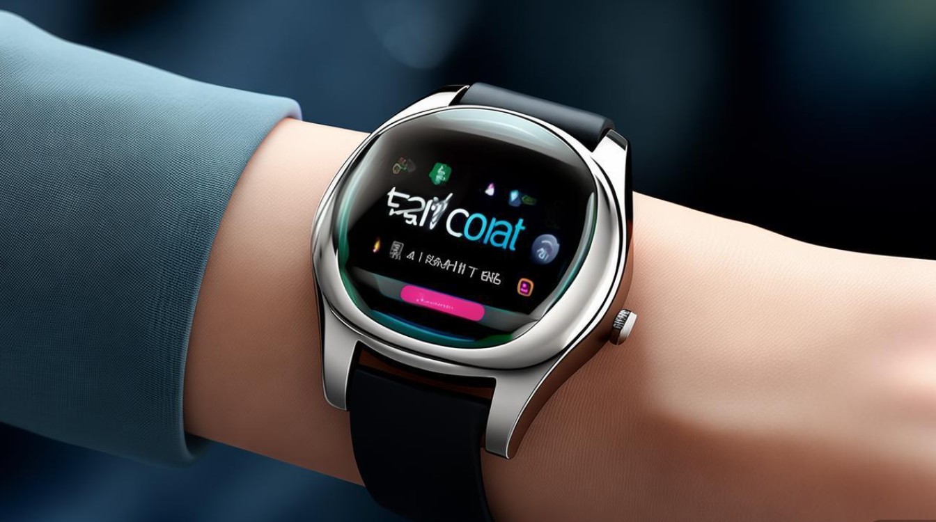 华为儿童手表4X新耀款微信聊天功能好用吗？