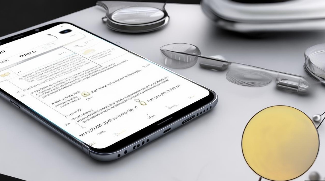 OPPO手机用久了发黄怎么自然变白？