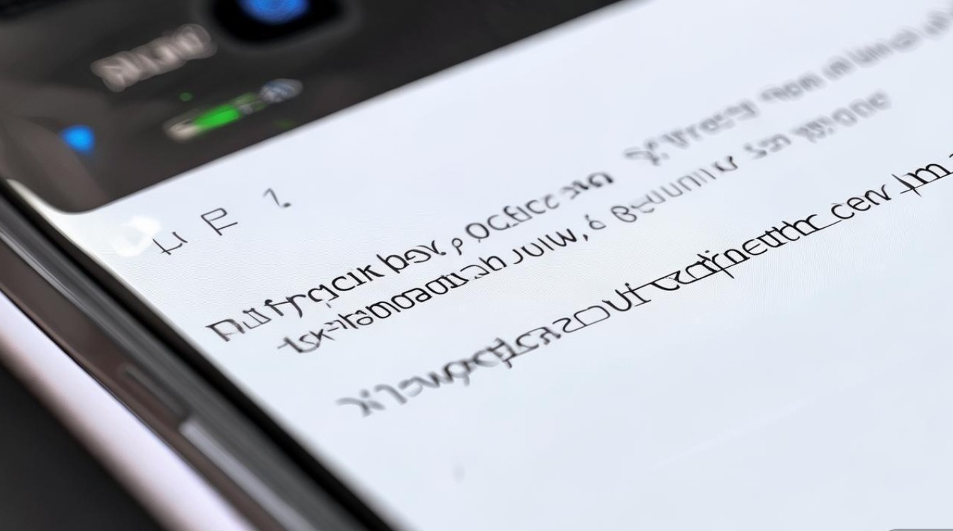 华为手机截图后怎么粘贴到聊天或文档里？