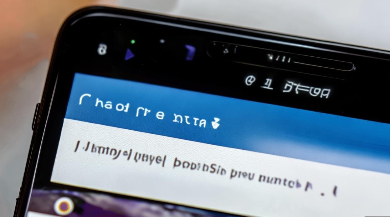 华为手机截图后怎么粘贴到聊天或文档里？