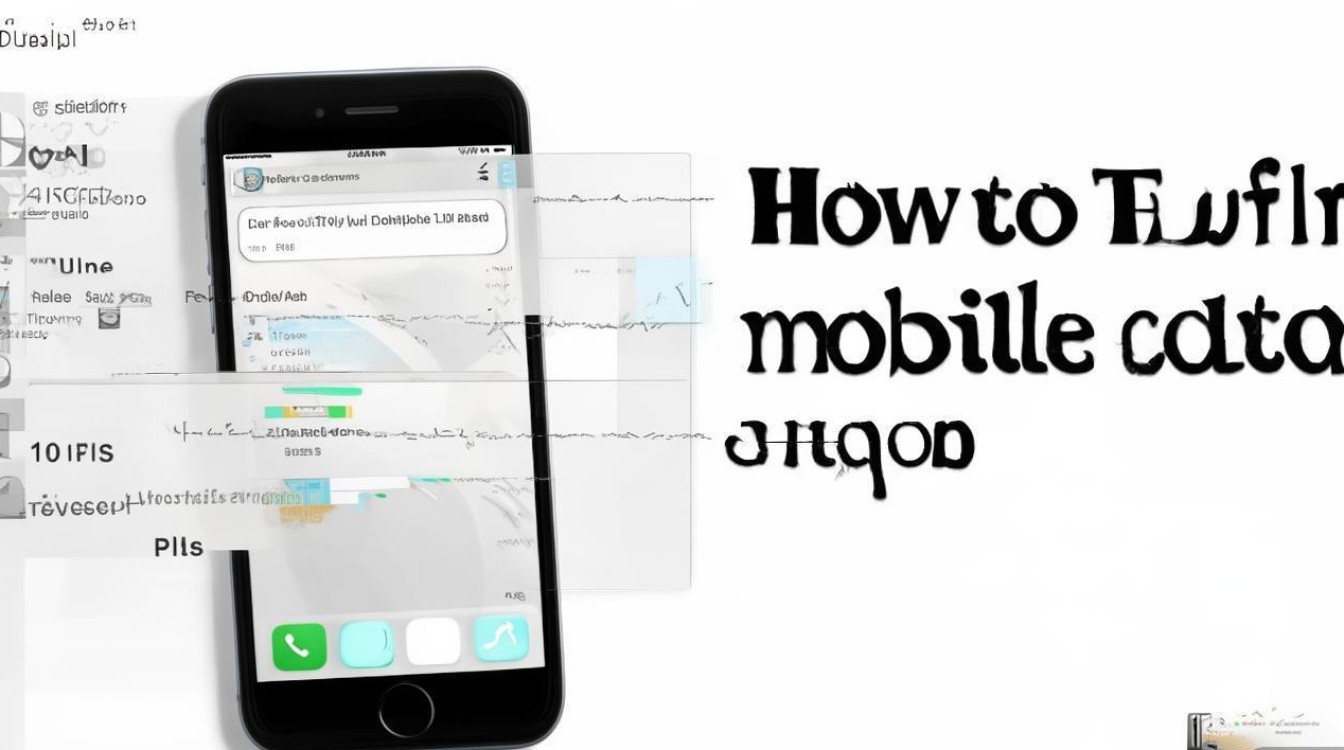 苹果7怎么关闭移动网络？新手操作指南在这里！