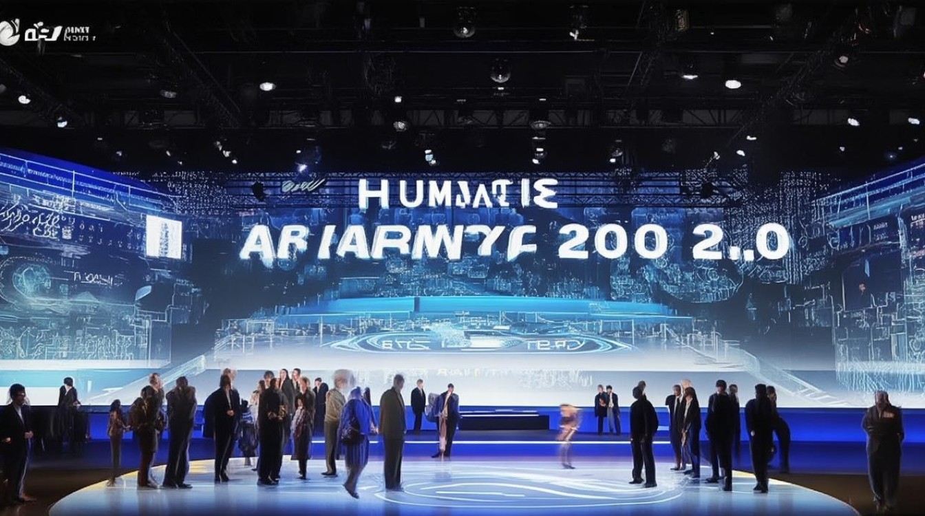 华为鸿蒙操作系统HarmonyOS 2.0发布会具体什么时候开始？