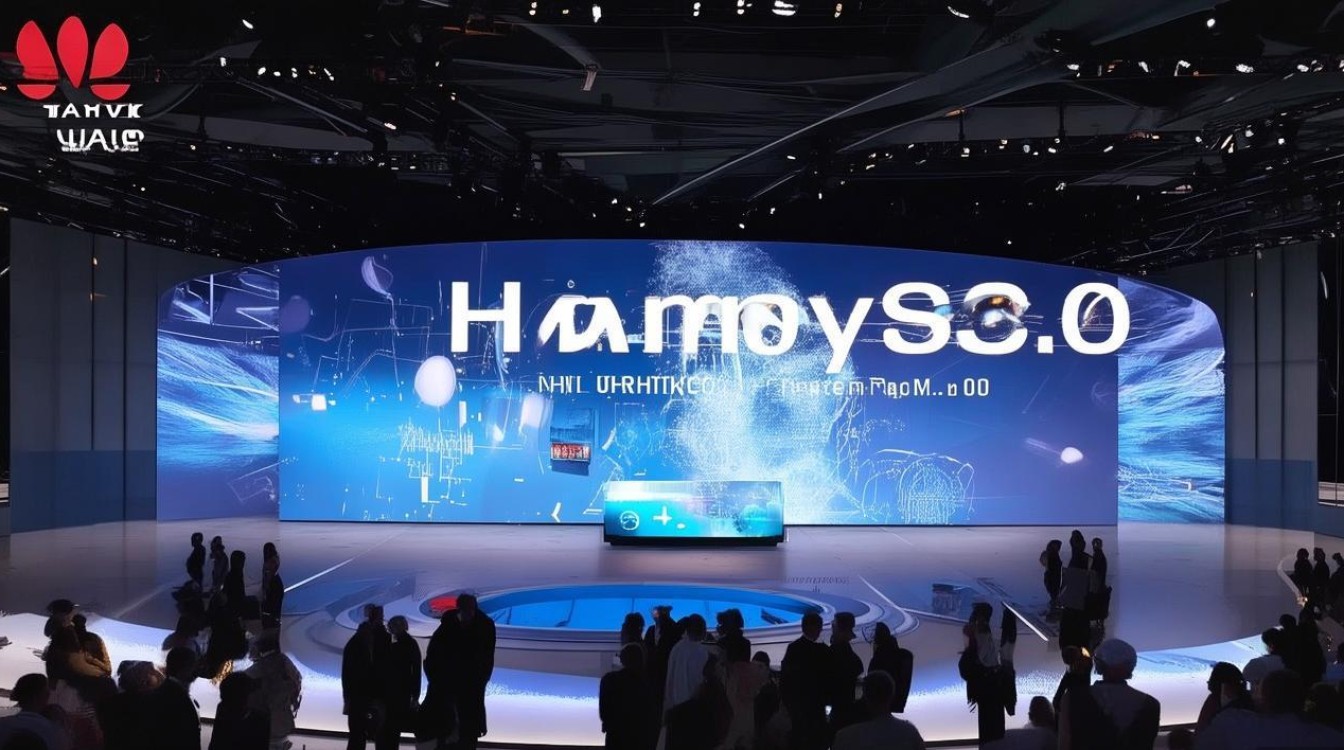 华为鸿蒙操作系统HarmonyOS 2.0发布会具体什么时候开始？