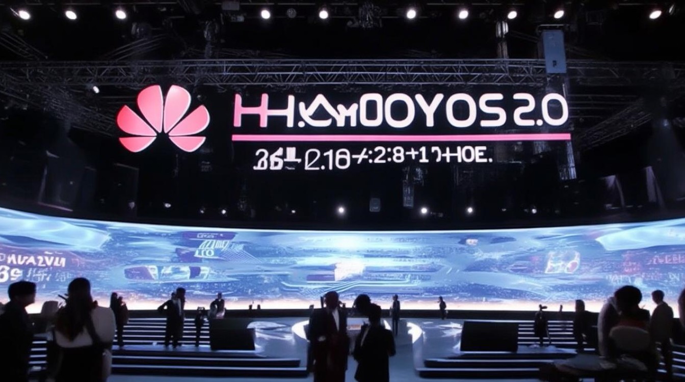华为鸿蒙操作系统HarmonyOS 2.0发布会具体什么时候开始？