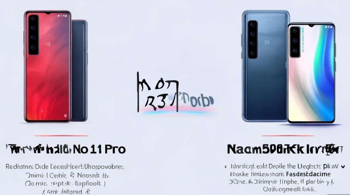 红米Note10Pro和K30Pro怎么选？2023年哪款更值得买？